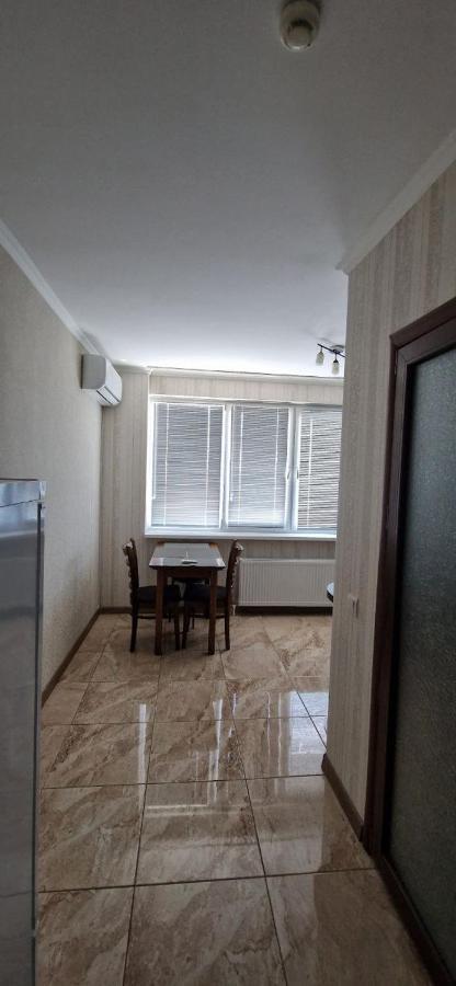 צ'יסינאו Tecuci Apartment In The Center מראה חיצוני תמונה