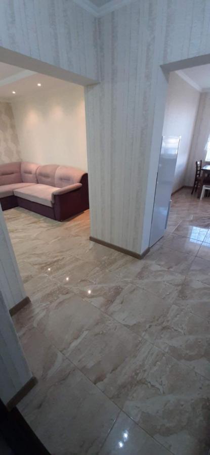 צ'יסינאו Tecuci Apartment In The Center מראה חיצוני תמונה