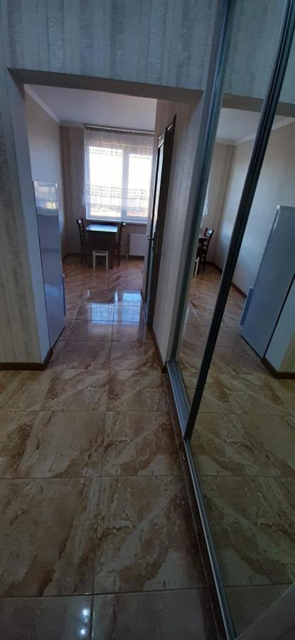 צ'יסינאו Tecuci Apartment In The Center מראה חיצוני תמונה