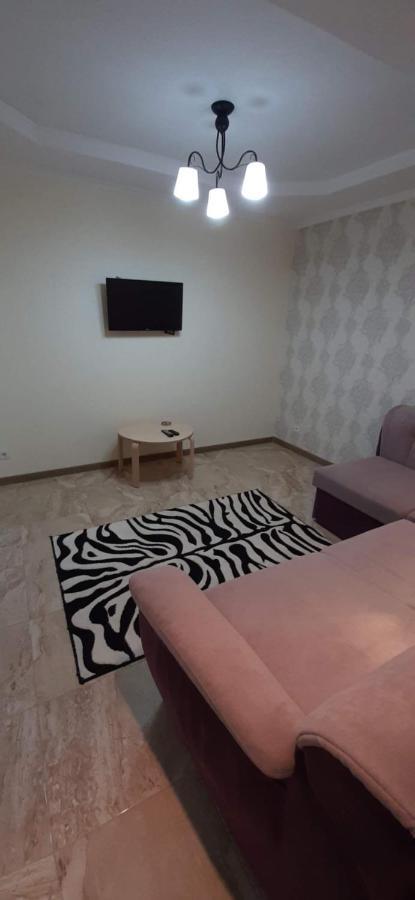 צ'יסינאו Tecuci Apartment In The Center מראה חיצוני תמונה